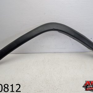 OEM 2016 Jeep Grand Cherokee 3.6L Rear Left Fender Flare Molding Trim
