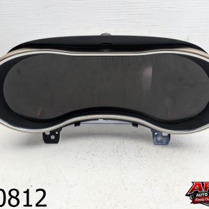 OEM 2016 Jeep Grand Cherokee 3.6L Speedometer Gauge Cluster