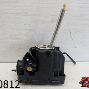 OEM 2016 Jeep Grand Cherokee 3.6L AUTOMATIC GEAR SHIFTER HANDLE CONTROL