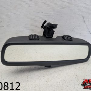 OEM 2016 Jeep Grand Cherokee 3.6L REARVIEW / Rear View MIRROR