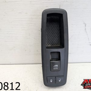 OEM 2016 Jeep Grand Cherokee 3.6L FRONT RIGHT PASSENGER SIDE DOOR WINDOW SWITCH