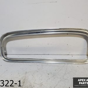 OEM 1987-1991 Ford Econoline 4.9L Van Taillight Bezel Trim