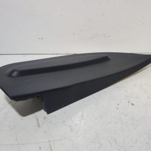 OEM 2011-2014 Ford Edge Front Left Driver Interior Inner Door Mirror Cover Trim