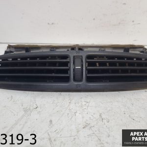 OEM 2013-2016 Ford Escape 1.6L Dash Center Air Vent Grille Trim Cover