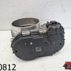 OEM 2016 Jeep Grand Cherokee 3.6L ENGINE MOTOR AIR THROTTLE BODY VALVE ASSEMBLY