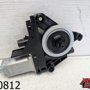 OEM 2016 Jeep Grand Cherokee 3.6L REAR LEFT SIDE DOOR WINDOW REGULATOR MOTOR