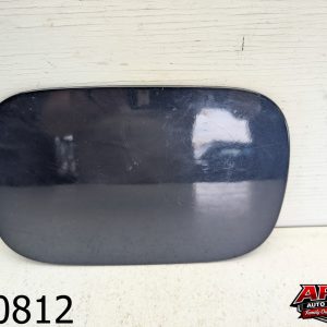 OEM 2016 Jeep Grand Cherokee 3.6L FUEL GAS FILLER DOOR LID ASSEMBLY BLUE