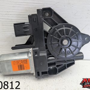 OEM 2016 Jeep Grand Cherokee 3.6L Front Left Driver Side Door Window Motor