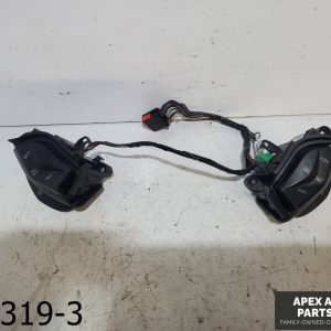 OEM 2013-2016 Ford Escape 1.6L Steering Cruise Control Radio Switch Button