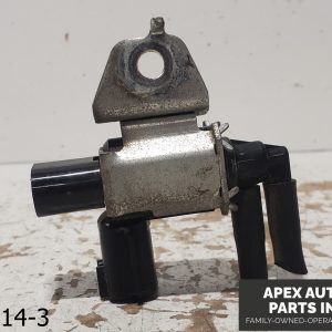 OEM 2013-2016 Nissan Pathfinder 3.5L Control Solenoid Valve K5T46673