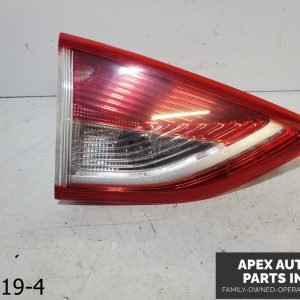 OEM 2013-2016 Ford Escape 1.6L Rear Left Driver Inner Tail Light