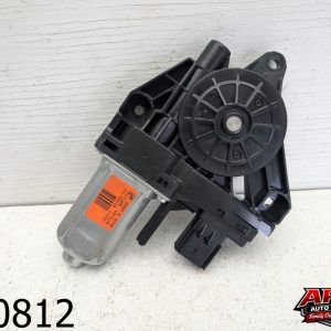 OEM 2016 Jeep Grand Cherokee 3.6L  Front Right Passenger Side Door Window Motor