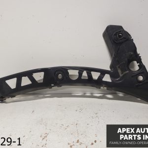 OEM 2011-2015 Jaguar XF 5.0L Front Bumper Mount Support Bracket Driver Side