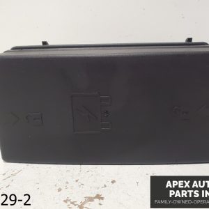 OEM 2001-2004 Cadillac Seville 4.6L  Fuse Box Cabin 15381020