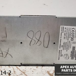 OEM 2013-2016 Nissan Pathfinder 3.5L TELEPHONE CONTROL MODULE 28383-3KF0A