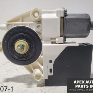 OEM 2011-2014 Volkswagen Jetta SportWagen 2.5L Passenger Power Window Motor