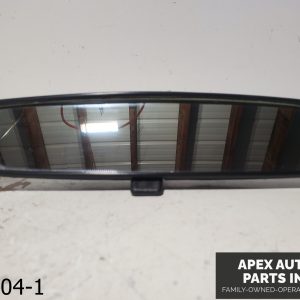 OEM 2002-2005 Ford Explorer Sport Trac 4.0L Interior Rear View Mirror