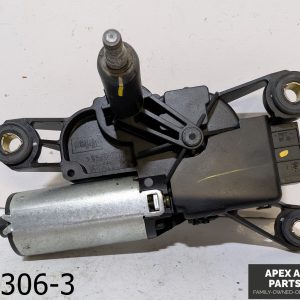 OEM 2004-2006 BMW X5 3.0L Rear Lift Gate Windshield Wiper Motor