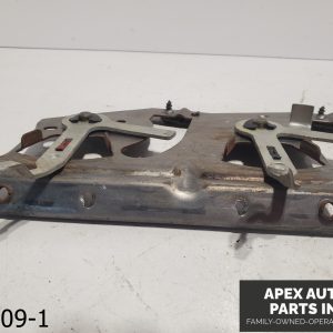 OEM 1967 Ford Fairlane 3.3L MOUNT BASE BRACKET