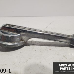OEM 1967 Ford Fairlane 3.3L Interior Door Handle