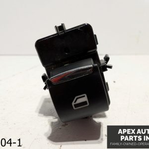 OEM 2013-2016 Ford Fusion 1.5L REAR RIGHT SIDE DOOR WINDOW CONTROL SWITCH