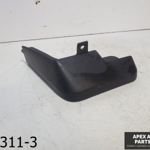 OEM 2014-2016 Nissan Rogue 2.5L LEFT MUD FLAP SPLASH GUARD