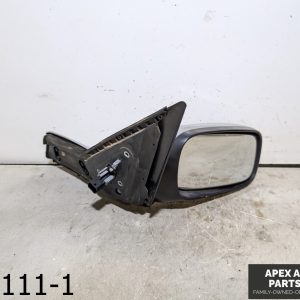 OEM 2001-2005 Saab 9-5 3.0L Passenger Side View Mirror Power Heated With Memory