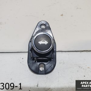 OEM 2015-2017 Chrysler 200 2.4L DASH LEFT DECK TRUNK LID RELEASE SWITCH