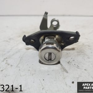 OEM 2011-2013 Hyundai Sonata 2.0L Trunk Lid Lock Cylinder No Key