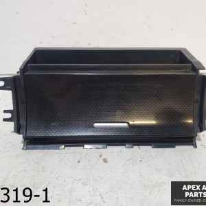 OEM 2004-2006 Acura TL 1.6L Center Console Storage Compartment Tray Box