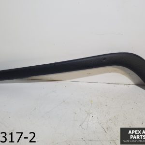 OEM 2017-2018 Ford Fusion 2.5L RH Center Console Lower Trim