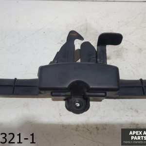 OEM 2011-2013 Hyundai Sonata 2.0L Hood Latch Lock Assembly w/ Cover
