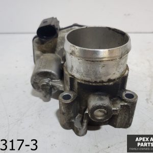 OEM 2017-2018 Ford Fusion 2.5L THROTTLE BODY