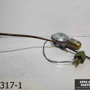 OEM 1987-1989 Jaguar XJ6 3.6L Power Antenna Assembly