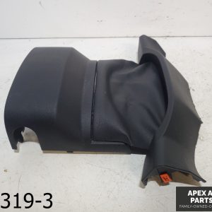 OEM 2013-2016 Ford Escape 1.6L STEERING COLUMN COVER TRIM