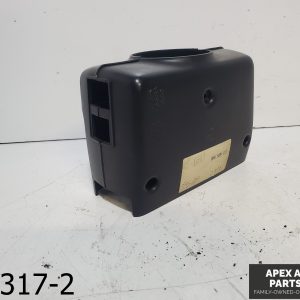 OEM 1987-1989 Jaguar XJ6 3.6L Steering Column Cover Trim Cowl Wheel Surround