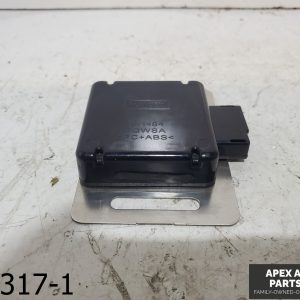OEM 2017-2018 Ford Fusion 2.5L Chassis ECM Information-gps-tv