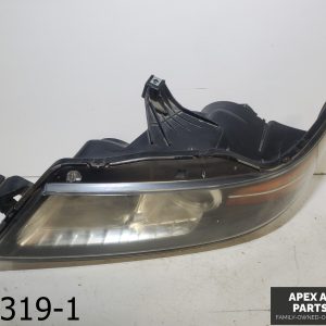 OEM 2004-2006 Acura TL 3.2L Headlight Left Driver Side Xenon HID