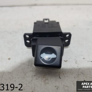 OEM 2004-2006 Acura TL 1.6L Rear Trunk Lid Release Opener Button Switch