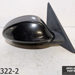 OEM 2006-2008 BMW 328XI 3.0L Right Passenger Power Folding Side View Mirror
