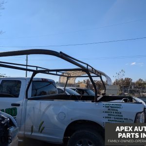 *NO SHIPPING* 2008 Ford F-150 Cargo Bed Extender Overhead Tailgate Extension