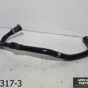 OEM 2017-2018 Ford Fusion 2.5L RADIATOR COOLANT COOLING BREATHER HOSE PIPE
