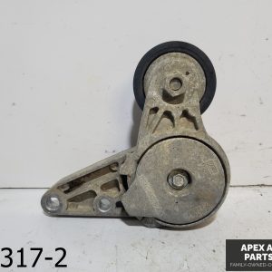 OEM 2017-2018 Ford Fusion 2.5L Accessory Belt Tensioner