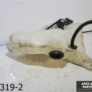 OEM 2013-2016 Ford Escape 1.6L Windshield Washer Reservoir Bottle FJ54-17B613-AB