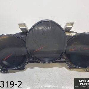 OEM 2004-2006 Acura TL 1.6L Speedometer Cluster