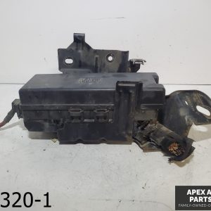 OEM 2008-2010 Ford F-350 5.4L Engine Fuse Box
