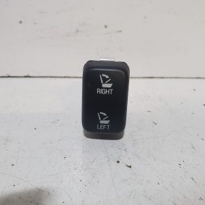 OEM 2011-2014 Ford Edge Rear 2ND Row Power Folding Seat Switch 7T4T-14B178-ABW