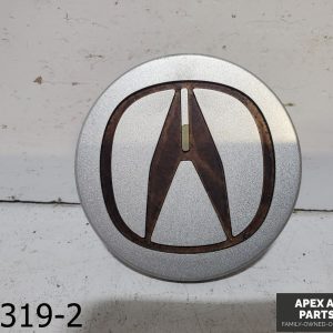 OEM 2004-2006 Acura TL 1.6L Rim Wheel Hub Cap Hubcap Cover 44732-S6M-A00