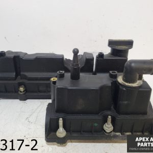 OEM 2017-2018 Ford Fusion 2.5L Valve Cover DS7G6K271DD