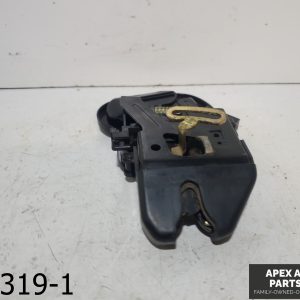 OEM 2004-2006 Acura TL Trunk Latch Lid Actuator Lock Passenger Release Handle